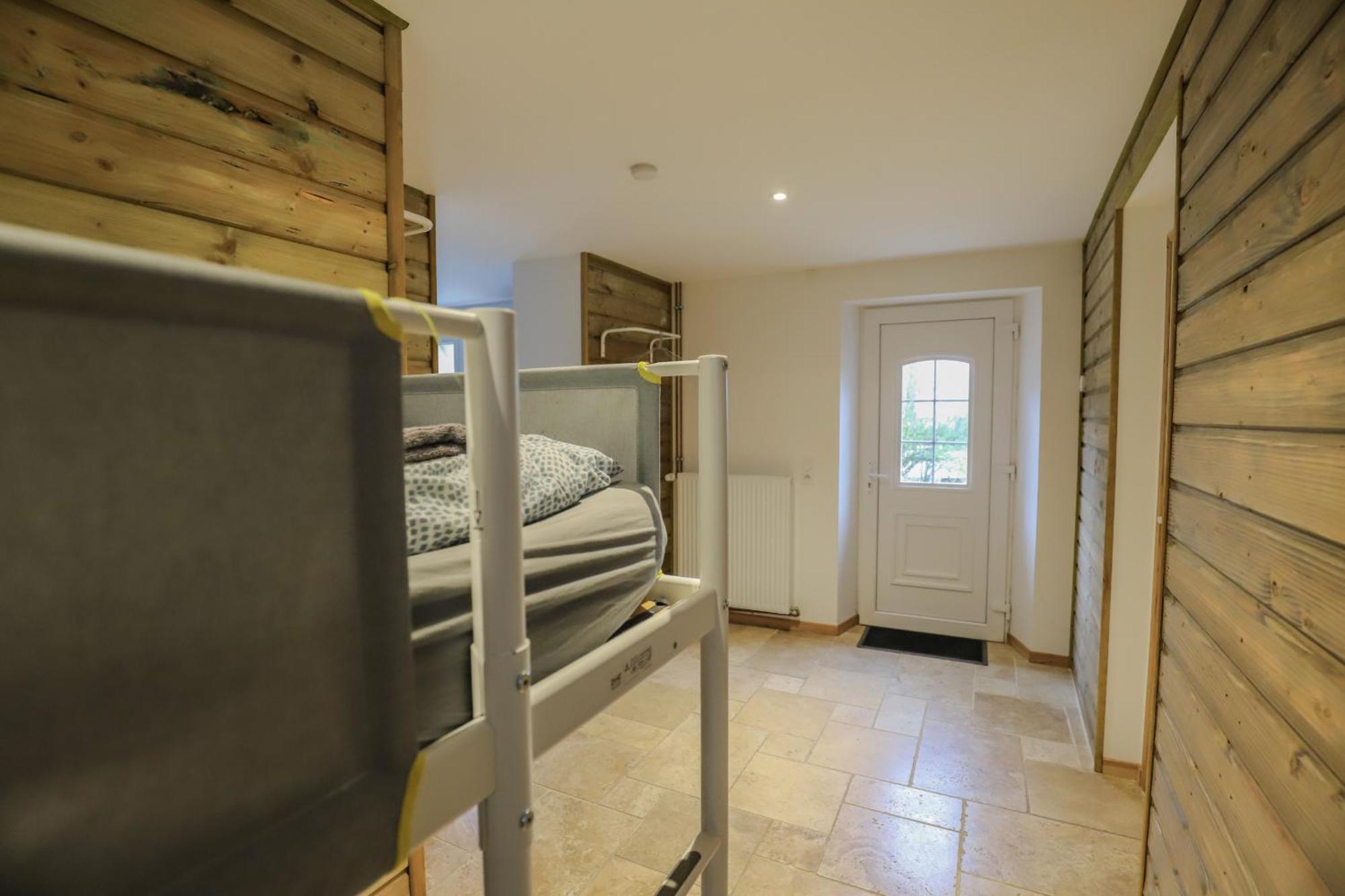 Crazy Villa Champs Corons 61 - Interior Heated Pool - 2H From Paris - 30P Les Menus Esterno foto