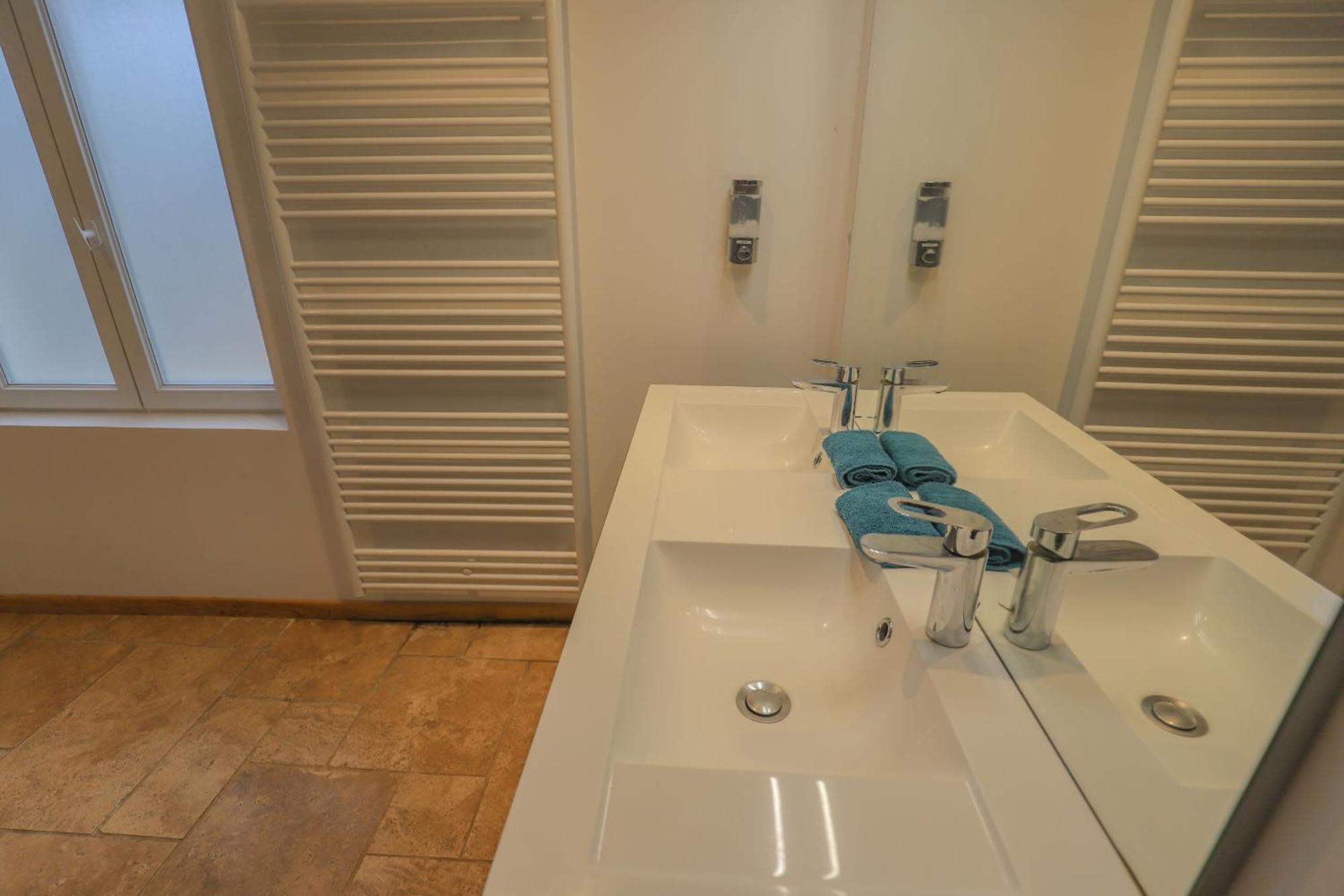 Crazy Villa Champs Corons 61 - Interior Heated Pool - 2H From Paris - 30P Les Menus Esterno foto